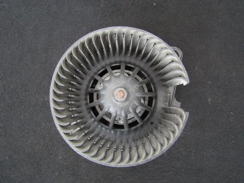 Salono ventiliatorius NENUSTATYTA nenustatyta Renault SCENIC 1999 1.9