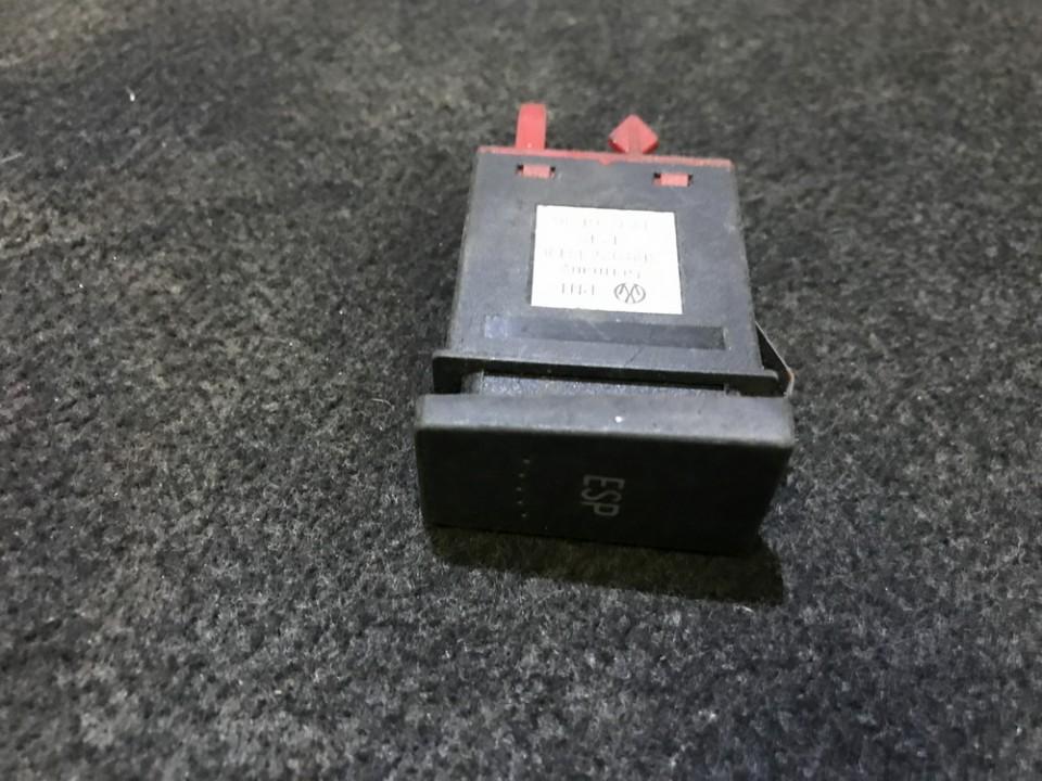 ESP Switch Button 3b0927134a n/a Volkswagen PASSAT 1995 1.9