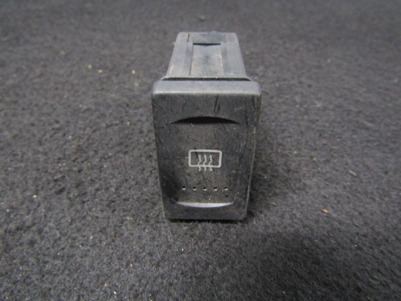 Stiklo sildymo mygtukas 3b0959621c nenustatyta Volkswagen PASSAT 2007 2.0