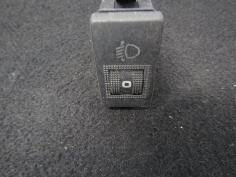 Zibintu aukscio reguliatoriaus mygtukas 8d0941301 nenustatyta Audi A4 2005 2.0