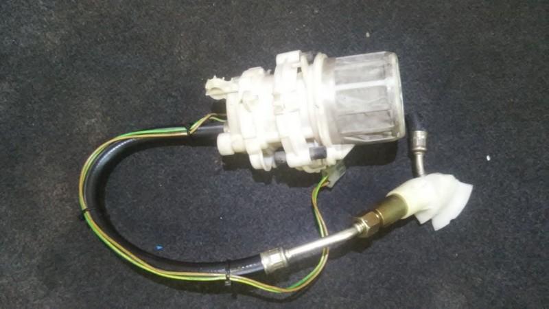 Electric Fuel pump 895201779j n/a Audi A6 2005 3.0