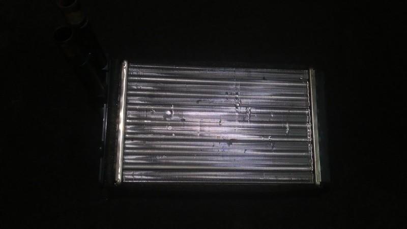 Heater radiator (heater matrix) 8d1819031 n/a Skoda SUPERB 2006 2.5