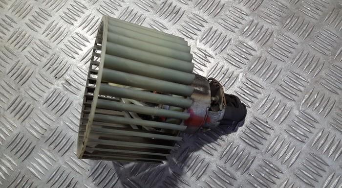 Heater blower assy 0130111162 n/a Audi 100 1994 2.5