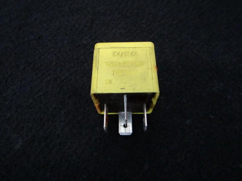Relay module v23134b52x127 v23134-b52-x127, ywb10012 Rover 45 2003 2.0