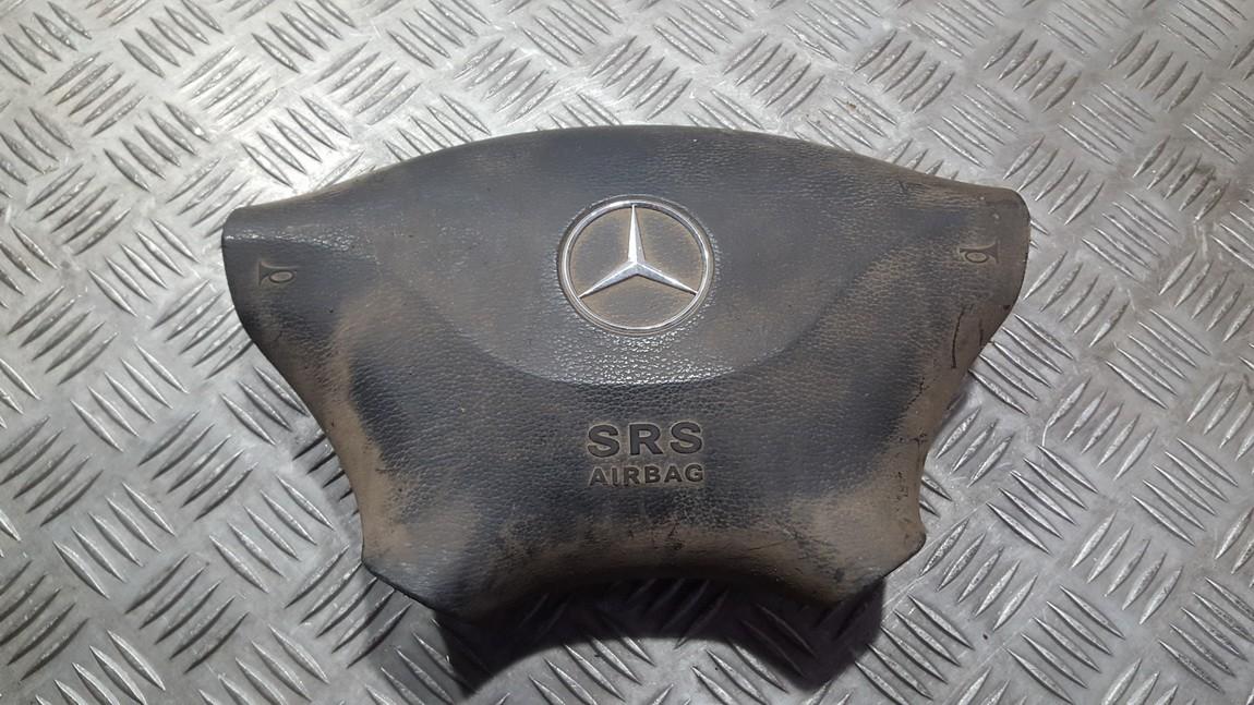Steering srs Airbag 6394600098 1752.99.12 Mercedes-Benz VITO 2002 2.2