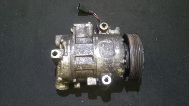 AC AIR Compressor Pump 6q0820803g 447220-894 Volkswagen POLO 2000 1.4