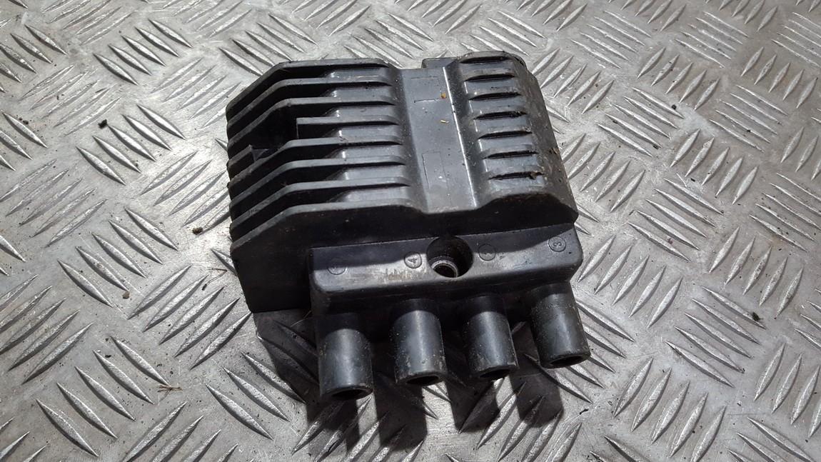 Ignition Coil 1103872 n/a Opel CORSA 2007 1.2