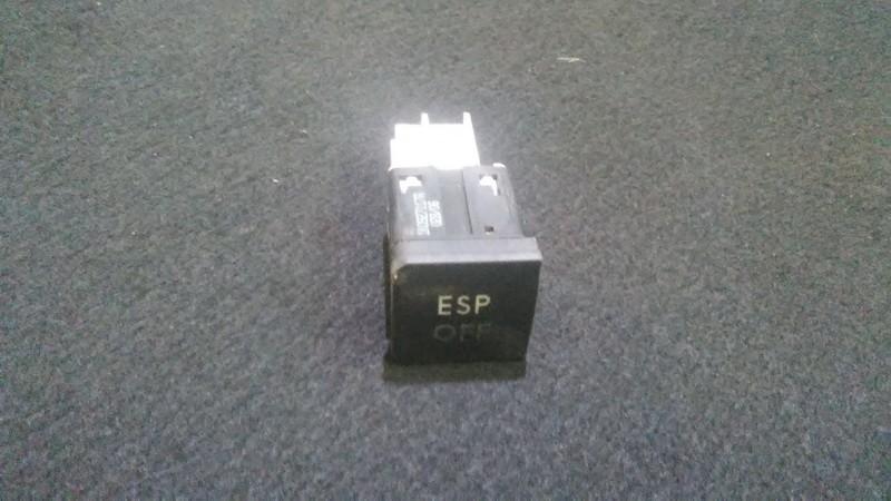 ESP Switch Button 1k0927117a n/a Volkswagen GOLF 2005 1.6