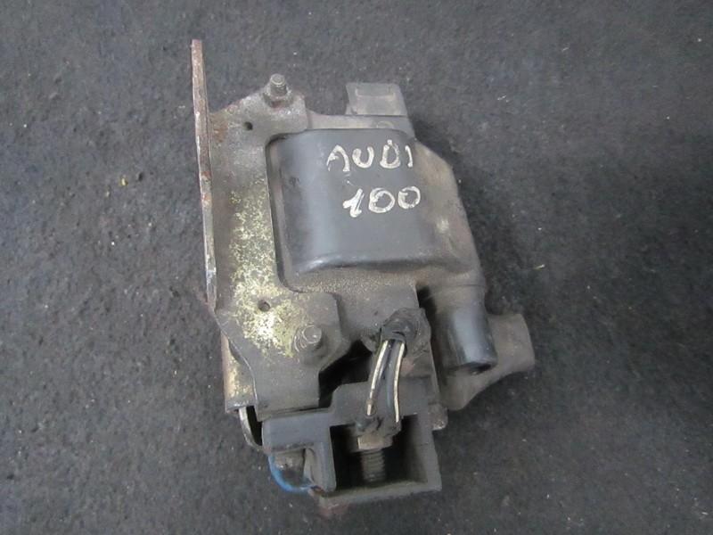Ignition Coil 443905105C CM1T-204A Audi 100 1985 2.0
