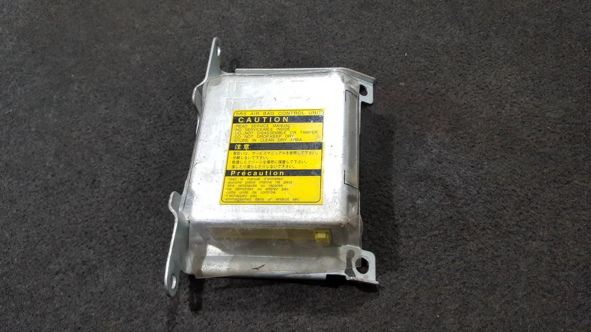 Airbag crash sensors module 98221AE03A TN152300-3053, TN1523003053 Subaru LEGACY 2010 2.0