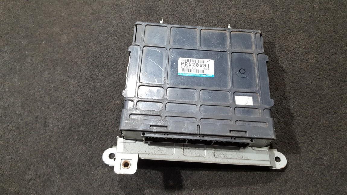 Transmission Computer Gearbox MR528991 G1T30578H Mitsubishi PAJERO 2001 3.2