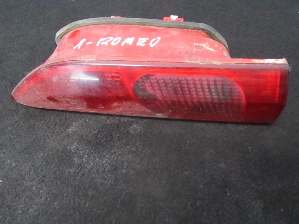Фонарь задний наружный правый 29032001 29.03.20.01 Alfa-Romeo 156 1998 2.4