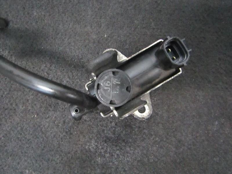 Клапан (Электромагнитный (соленоидный) клапан) 1397000700 139700-0700, RF4F Mazda 5 2006 2.0