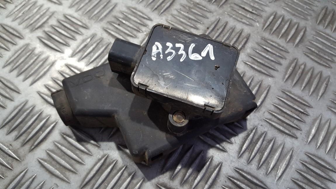 Акселератор (газа) педаль электронная  9643365680 n/a Citroen BERLINGO 2010 1.6