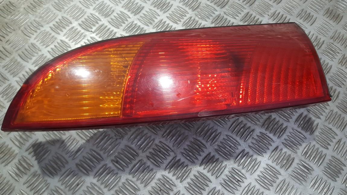Tail Light lamp Outside, Rear Left CW170R ASY1M51-13405-A, ASY1M5113405A Ford FOCUS 2001 1.6