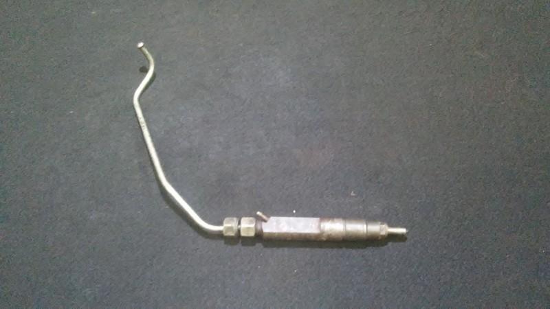 Fuel Injector 0432193600 n/a Volkswagen GOLF 1993 1.6