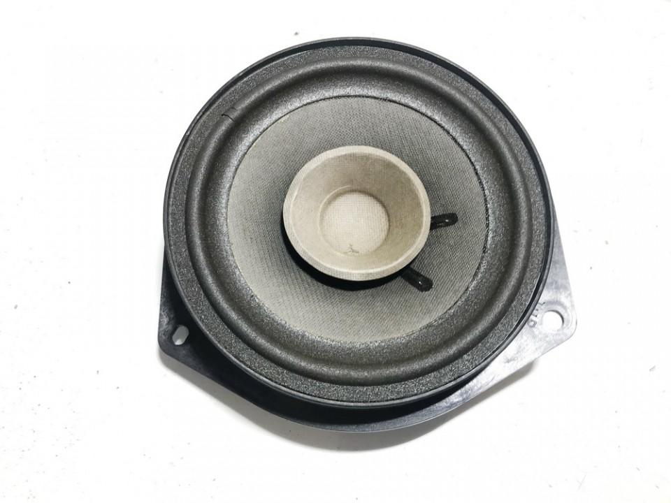 Speaker (audio) 90379280 z15292 Opel CORSA 1996 1.4