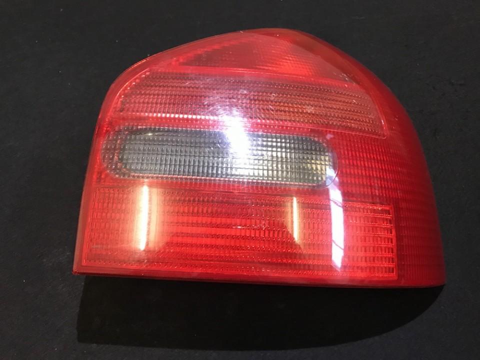 Tail Light lamp Outside, Rear Right 290702 n/a Audi A3 2006 2.0