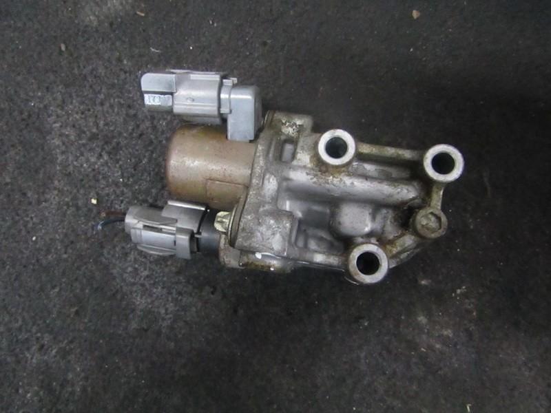 Paskirstymo velenelio adaptacijos voztuvas (vanos fazes voztuvas) nenustatyta nenustatyta Honda CR-V 2007 2.2
