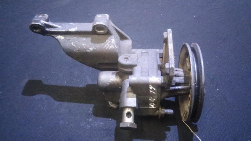 Pump assembly - Power steering pump 028145255d n/a Audi A4 1997 1.9