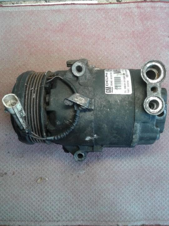 AC AIR Compressor Pump 401351739 401351739 Opel ASTRA 1994 1.7