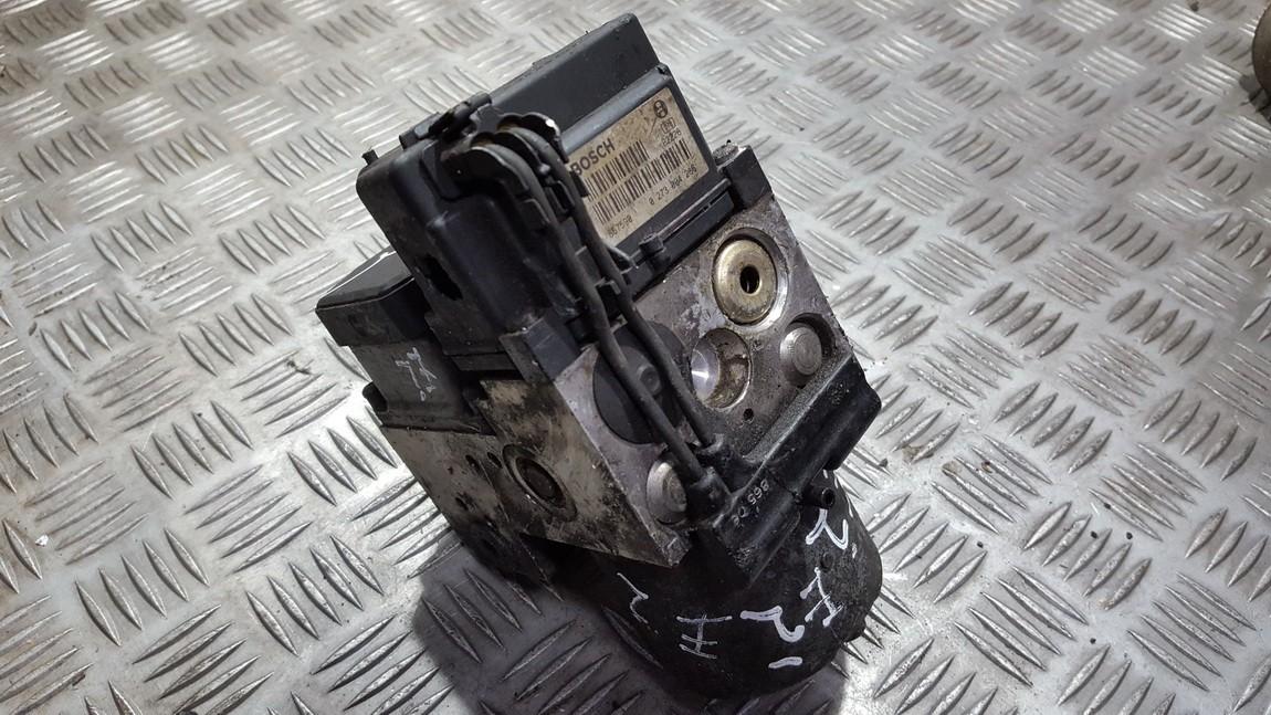 ABS Unit (ABS Brake Pump) 8E0614111H 0265220481, 0273004286 Audi A4 1996 1.6