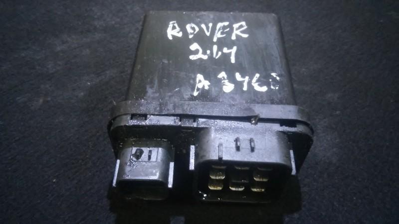 Kiti kompiuteriai nenustatytas n/a Rover 200-SERIES 1996 1.4