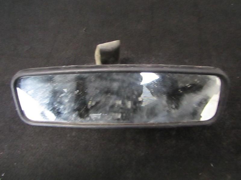 Galinio vaizdo veidrodis (Salono veidrodelis) e11011167 nenustatyta Rover 200-SERIES 1996 1.6