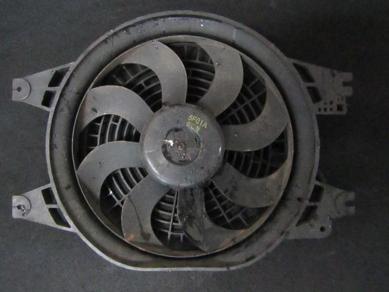 Difuzorius (radiatoriaus ventiliatorius) a005143 nenustatyta Kia SORENTO 2004 2.4