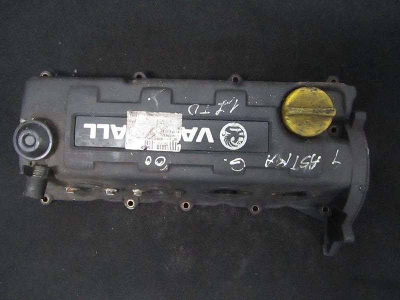 Крышка головки блока (клапанная) 8971830053 NENUSTATYTA Opel ASTRA 1999 2.0
