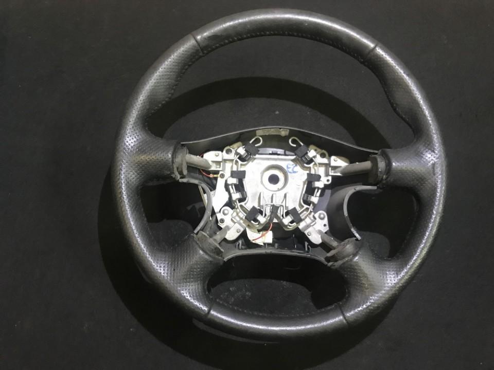 Steering wheel 48430av721 n/a Nissan ALMERA 2003 1.5