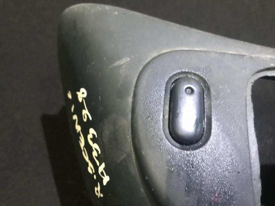 Heated Seat Switch 7700846262 n/a Renault SCENIC 1997 1.6