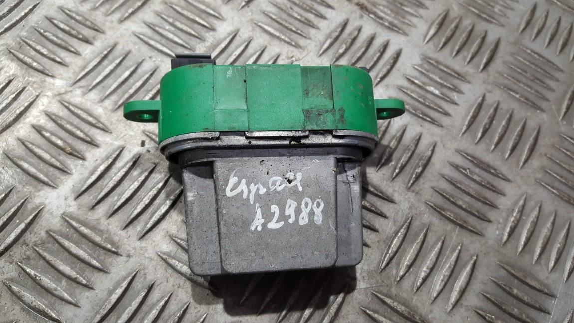 Резистор отопителя от производителя  52492365 n/a Renault ESPACE 2003 2.2