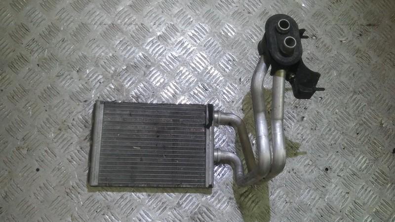 Salono peciuko radiatorius nenustatytas n/a Honda CIVIC 1997 1.4