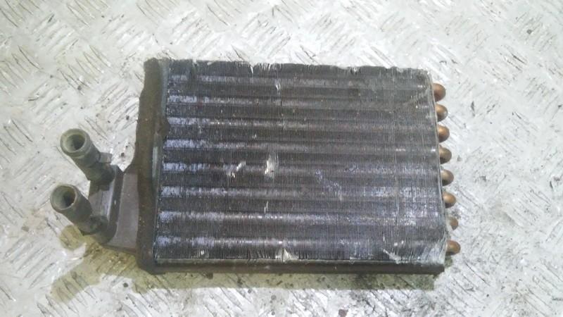Heater radiator (heater matrix) nenustatytas n/a Chrysler NEON 1999 2.0