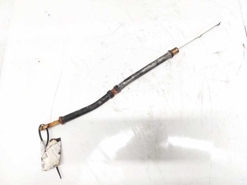 Engine Oil Dipstick used   Nissan NOTE 2008 1.4