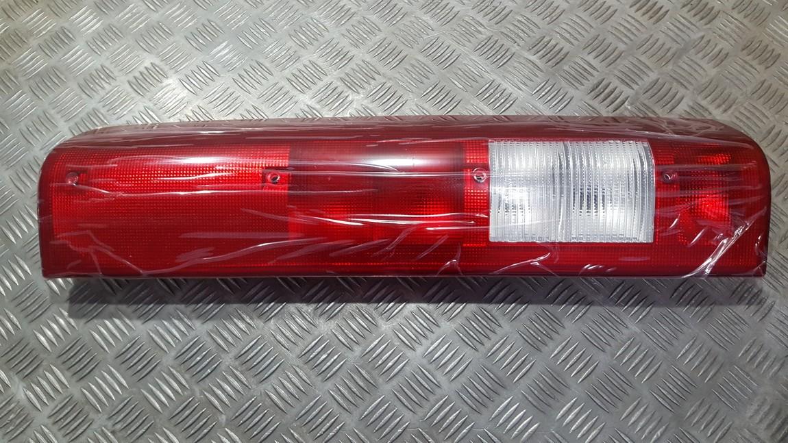 Tail Light lamp Outside, Rear Left E412109 12109 Iveco DAILY 2005 3.0