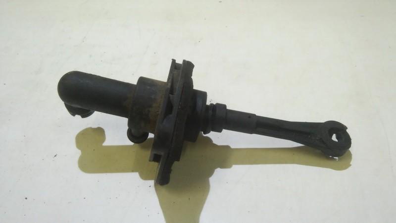Master clutch cylinder used used Citroen XSARA PICASSO 2003 1.8