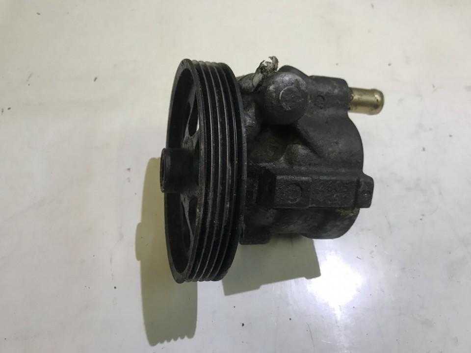 Pump assembly - Power steering pump 8200024738 26081335 Renault MASTER 1996 2.5