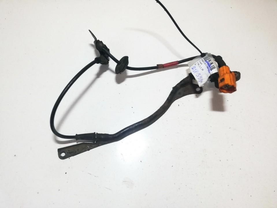 ABS Sensor (ABS WHEEL SPEED SENSOR) front right used used Honda CR-V 2009 2.2