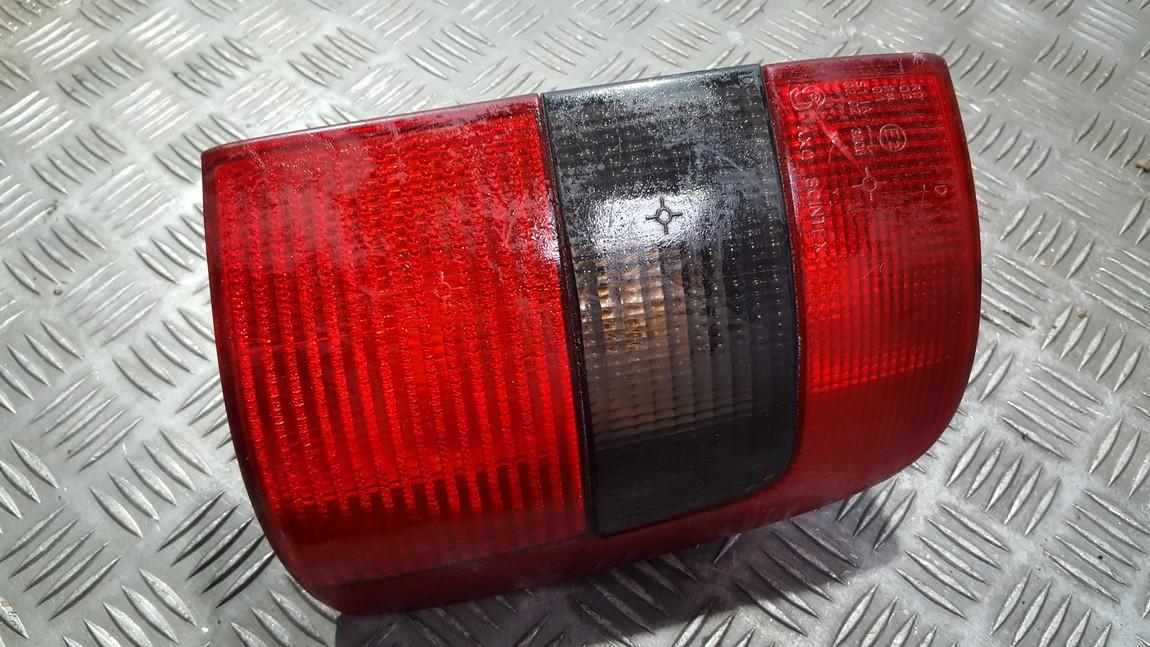 Tail Light lamp Outside, Rear Right used used Citroen EVASION 1998 1.9