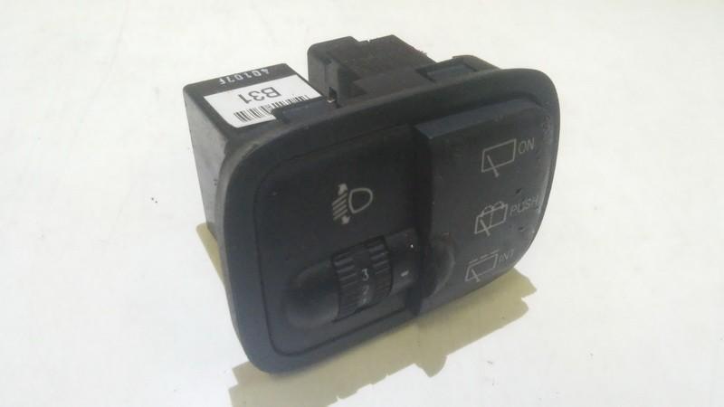 Кнопка корректора фар 751u900804 used Hyundai ACCENT 2002 1.3