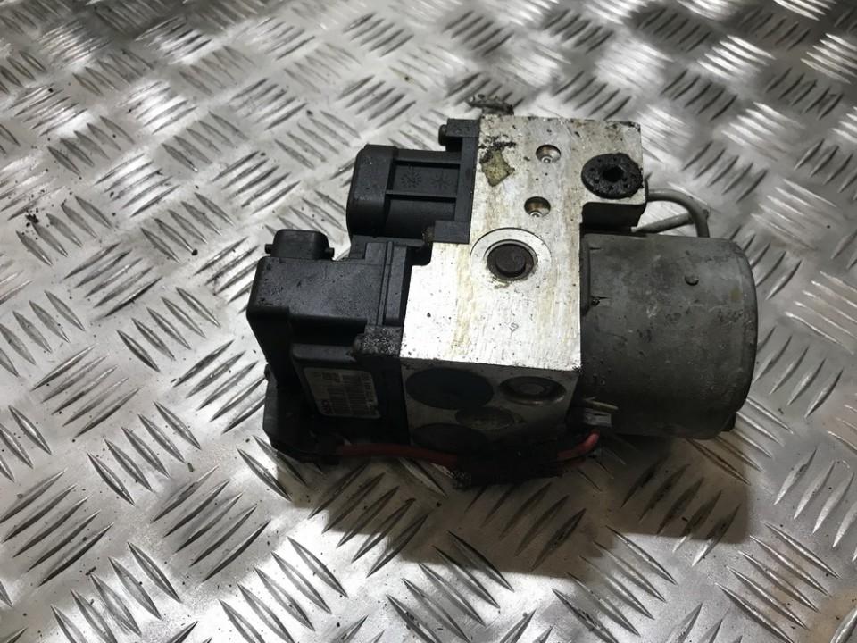 ABS Unit (ABS Brake Pump) 0265216676 46547228, A152, 0273004327 Lancia KAPPA 1995 2.0