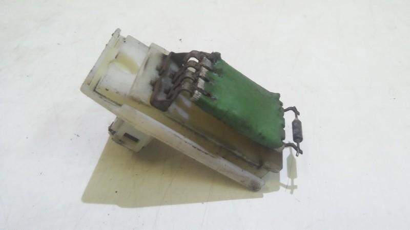 Резистор отопителя от производителя  xs4h18b647aa xs4h-18b647-aa Ford MONDEO 2003 2.0
