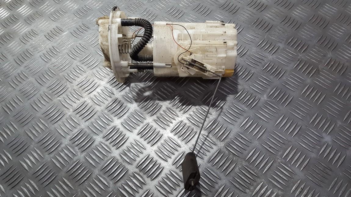 Electric Fuel pump USED USED Renault SCENIC 1997 1.9