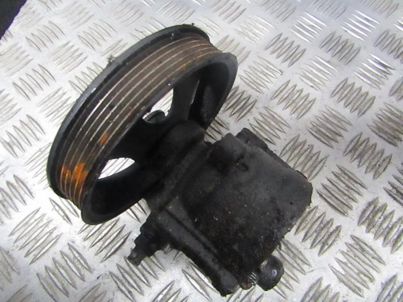Pump assembly - Power steering pump 26025012 used Opel CORSA 1995 1.4