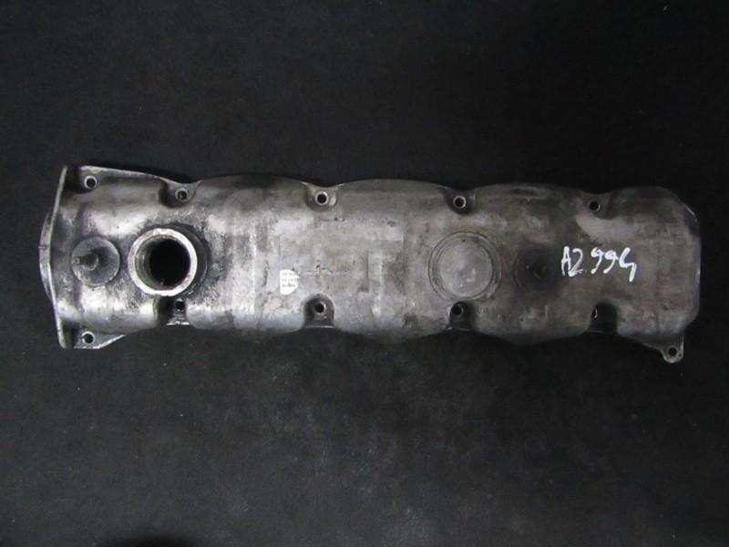 Valve cover 98472290 used Renault TRAFIC 2002 1.9