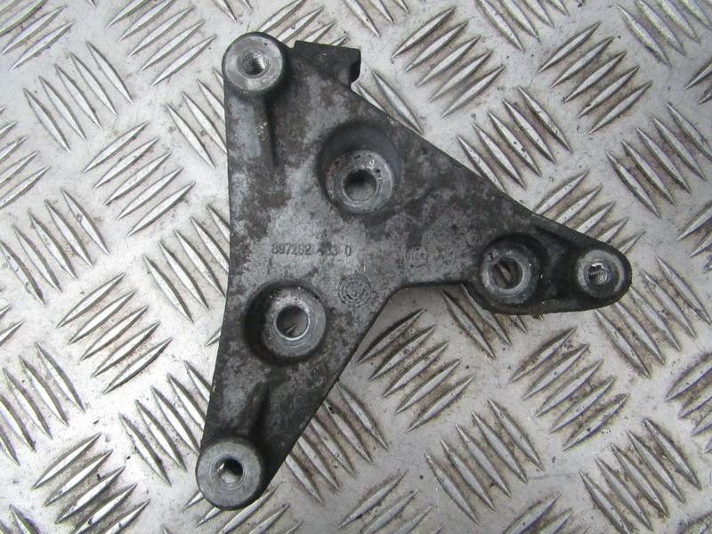 Engine Mount Bracket and Gearbox Mount Bracket 8972624630 used Opel ASTRA 2004 1.7