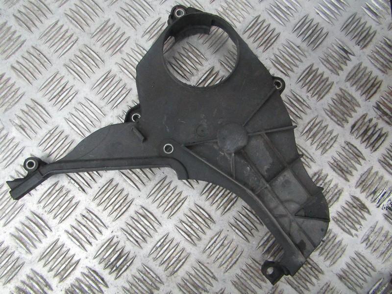Engine Belt Cover (TIMING COVER) 8973274300 used Opel CORSA 2008 1.3