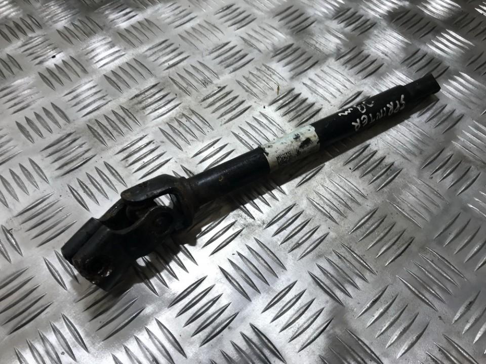 Steering Knuckle Joint Coupling (Steering Column Lower coupling) used used Mercedes-Benz SPRINTER 1997 2.3